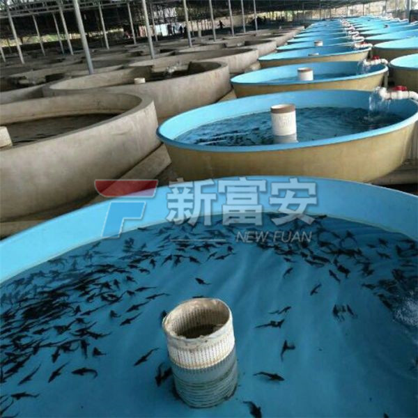 玻璃鋼魚(yú)苗孵化桶