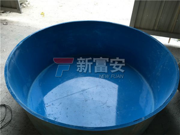玻璃鋼魚(yú)苗孵化桶