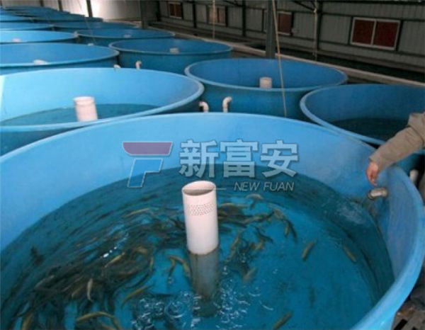 玻璃鋼魚(yú)苗孵化桶